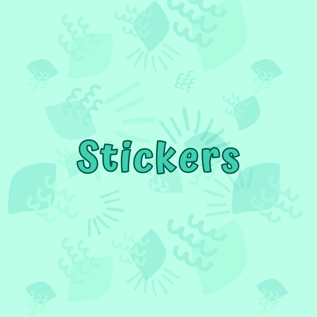 Stickers
