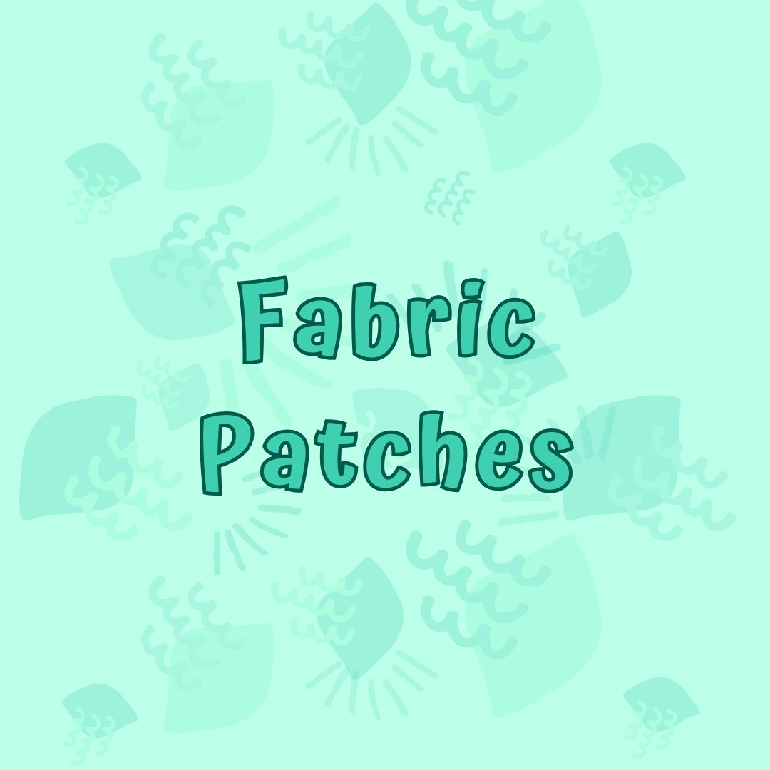 Fabric Patches