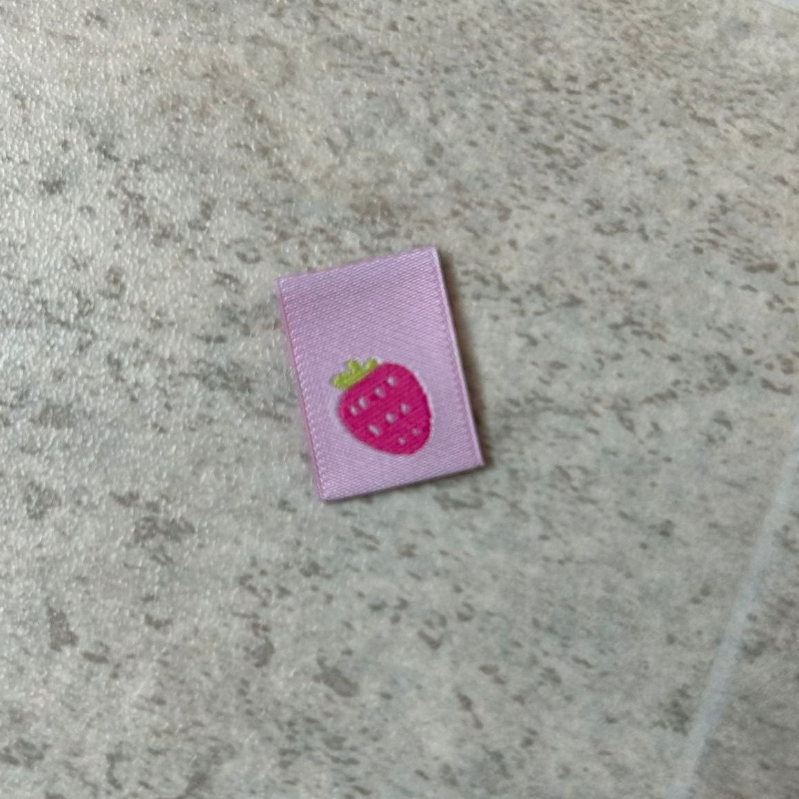 The Label Collective Round 3 Mini Labels image 3