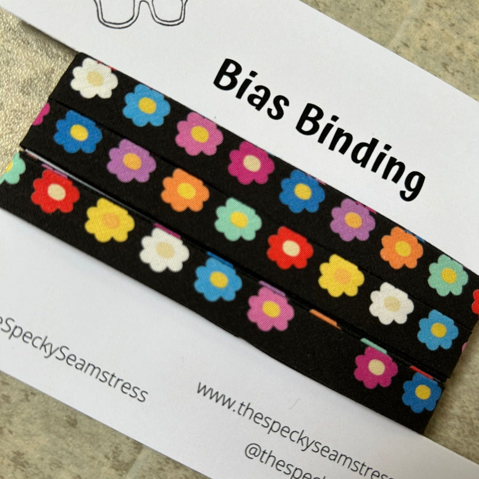 Disco Daisies - SECONDS image 1