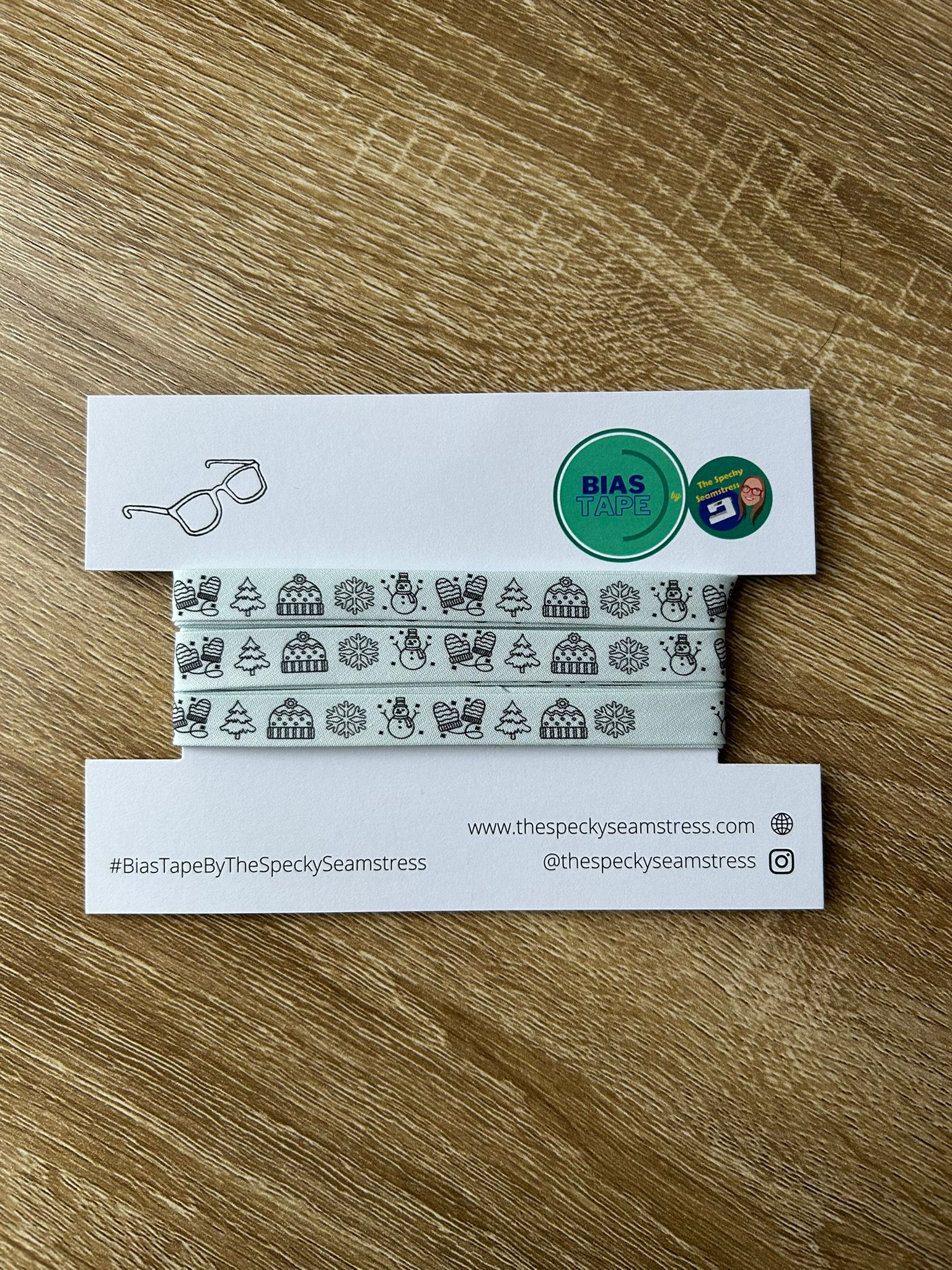 Winter Wonderland image 1