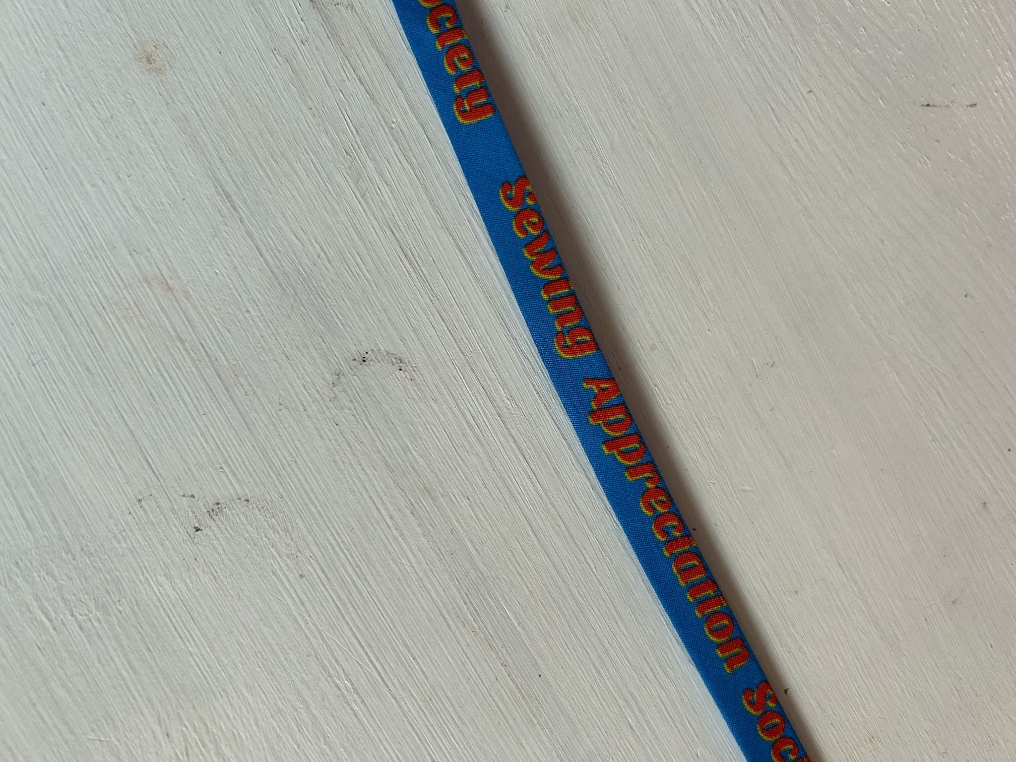 Sewing Appreciation Society - SECONDS image 1