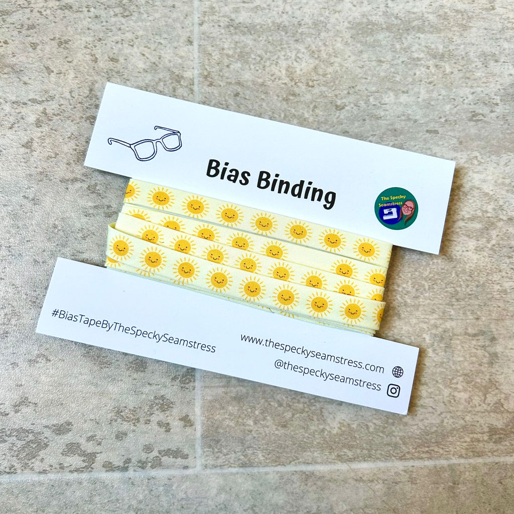 Sunshines (pale yellow) image 1