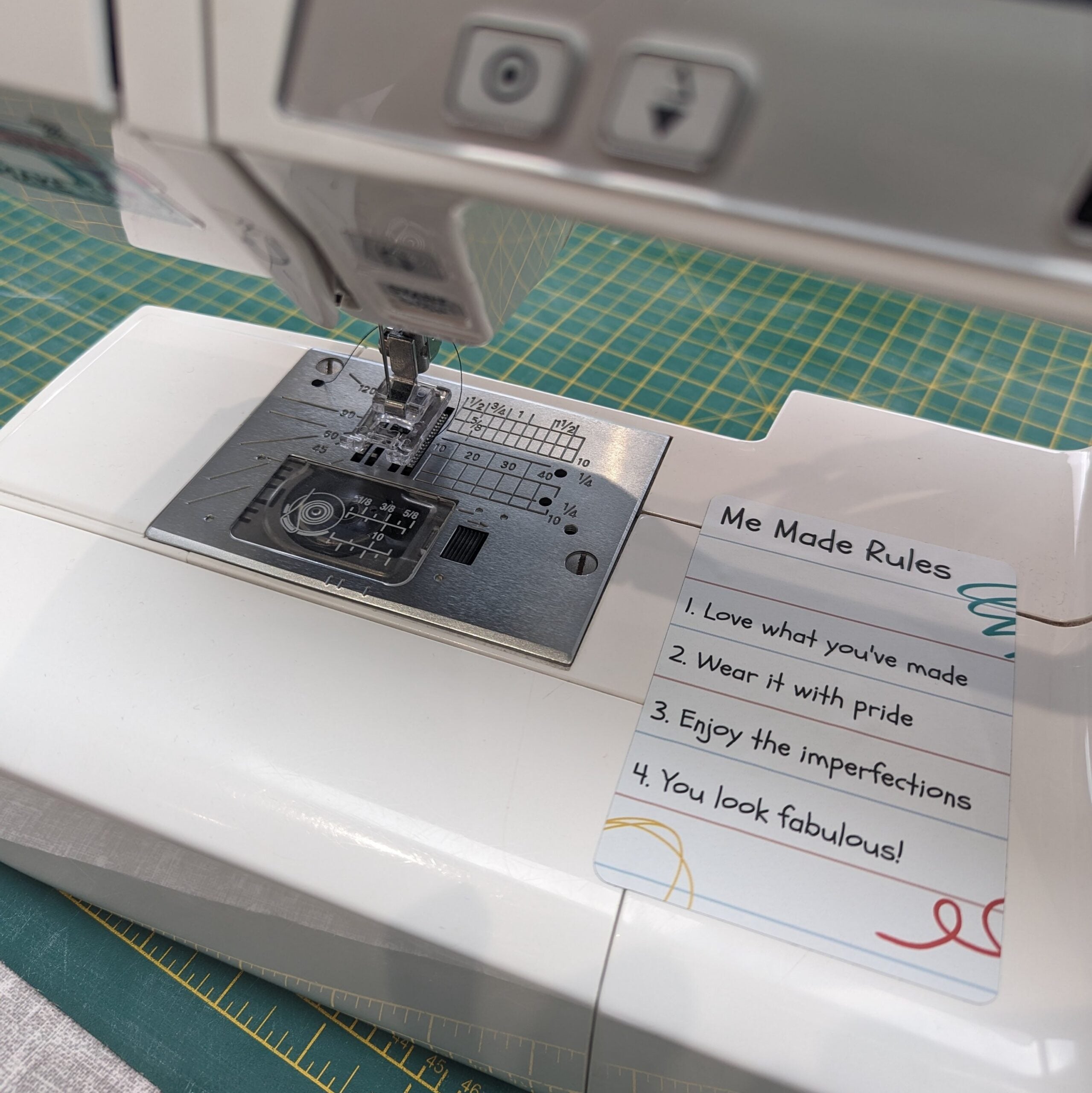 Vinyl Stickers (PVC free) image 2