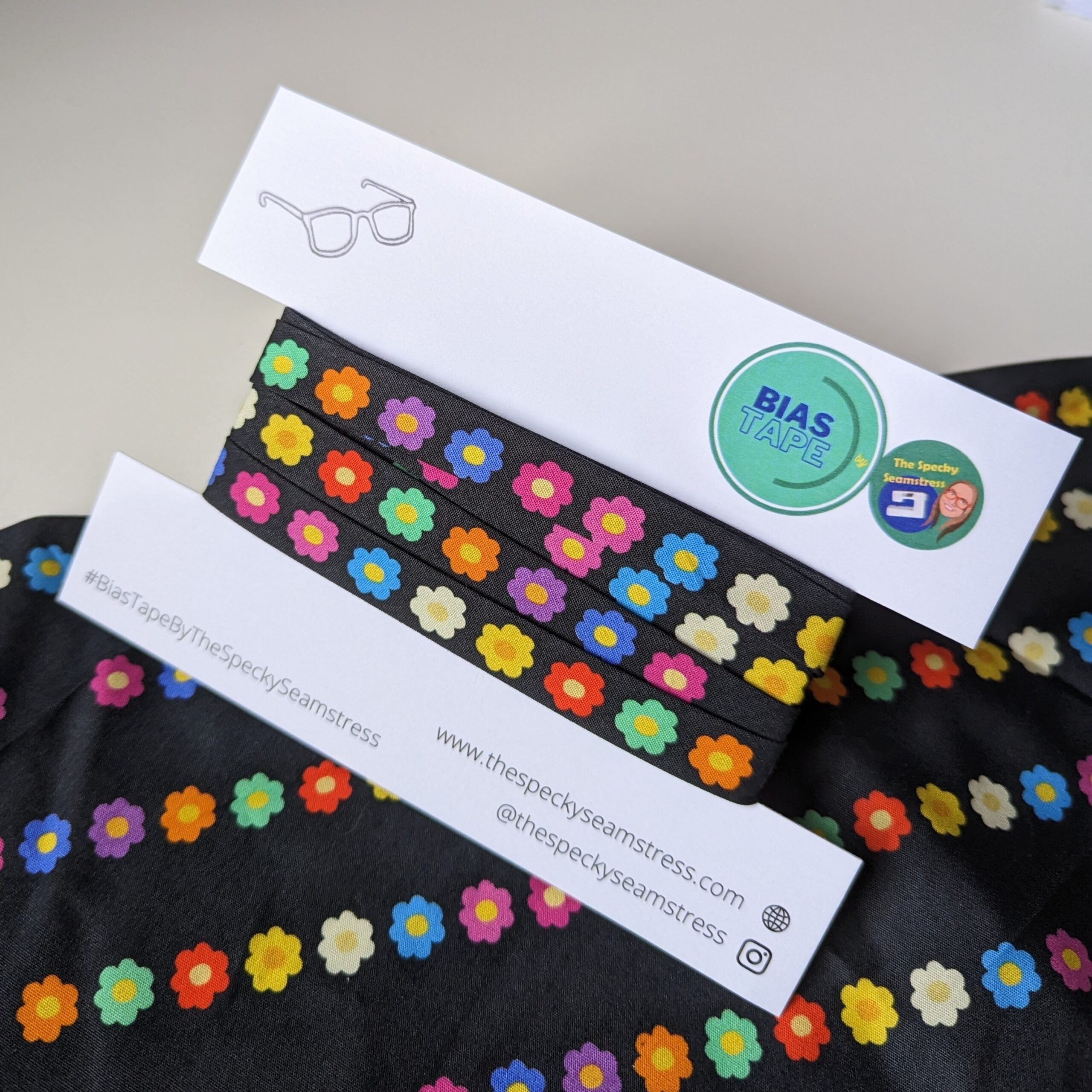 Disco Daisies image 0