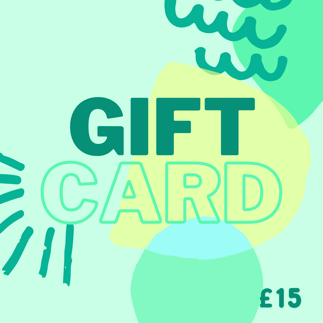 Specky Gift Card