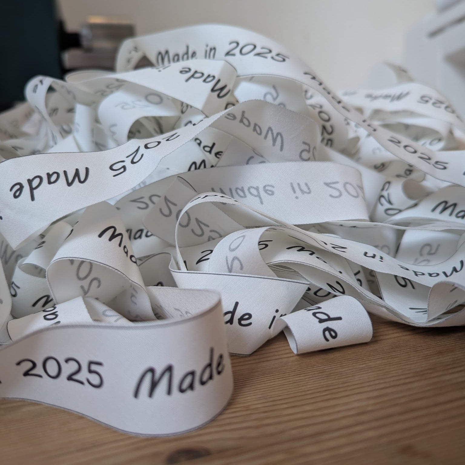 Made in 2025 image 0