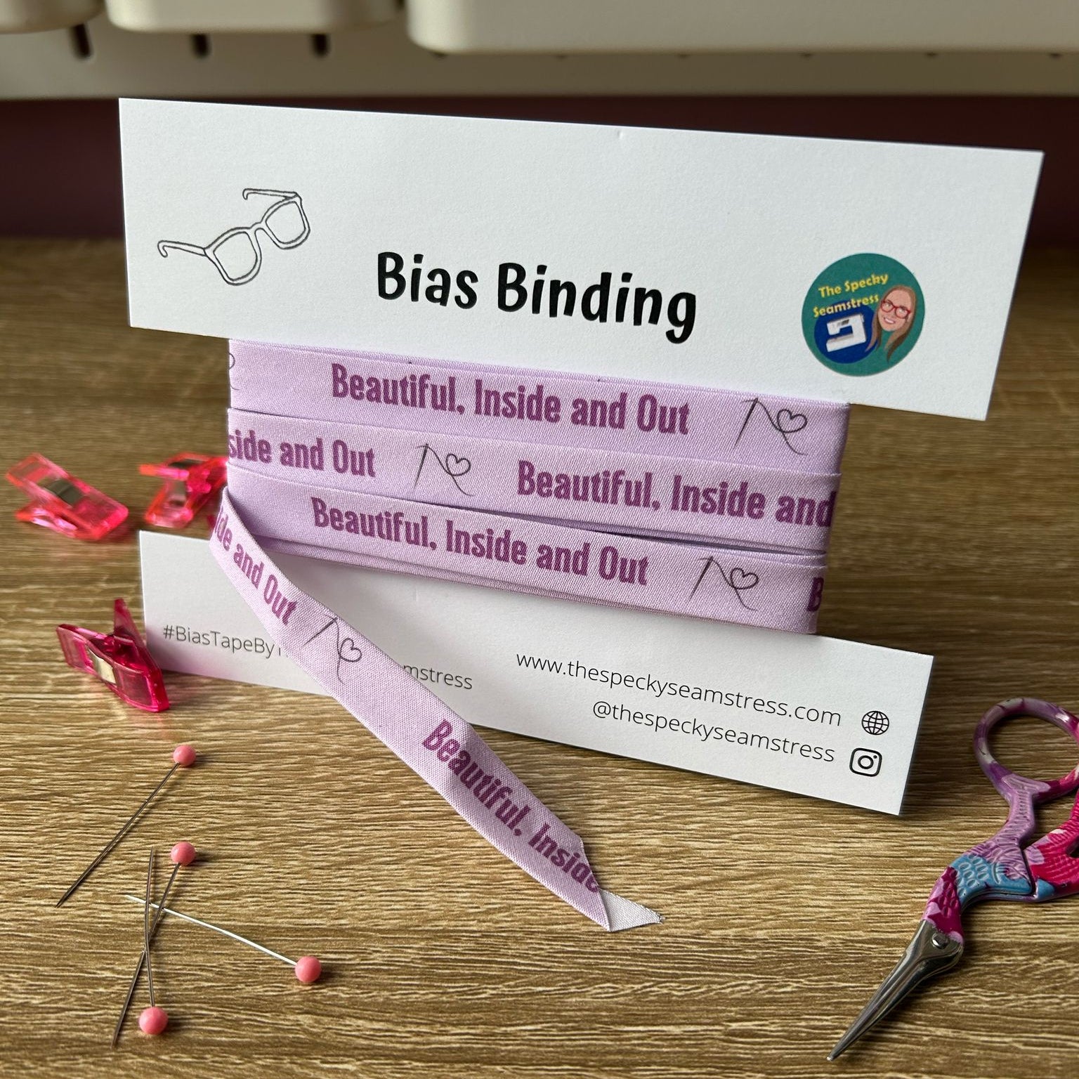 Beautiful Inside and Out image 0