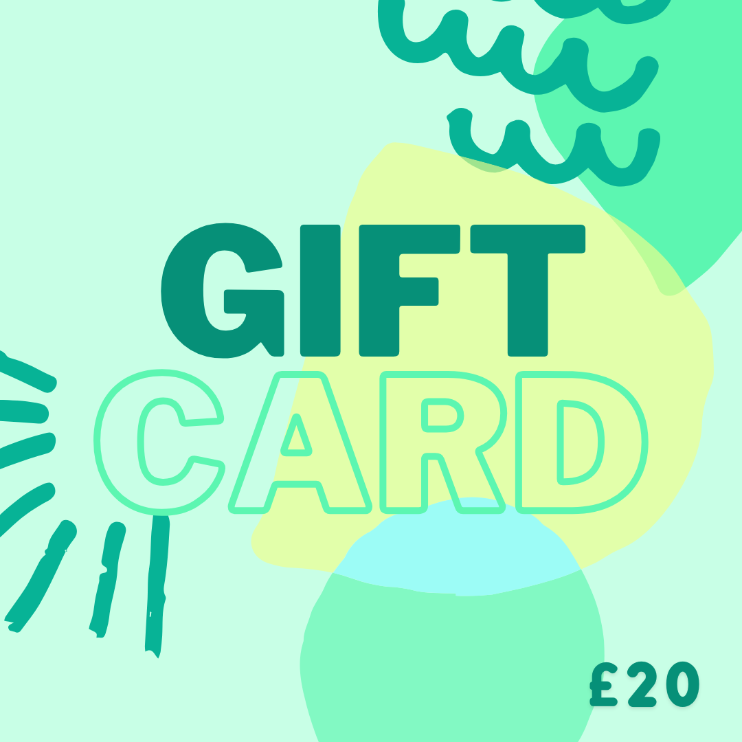 Specky Gift Card