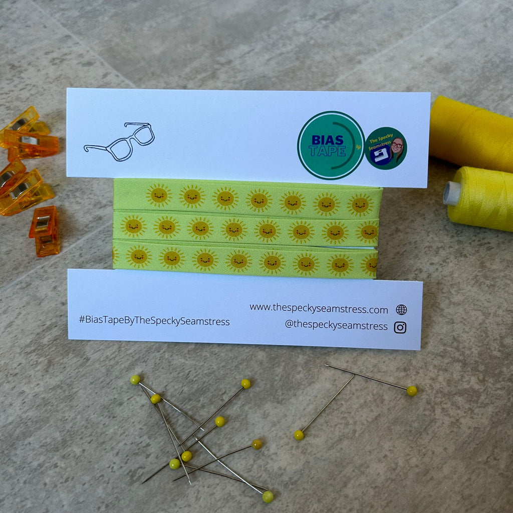 Sunshines (bright yellow) image 0