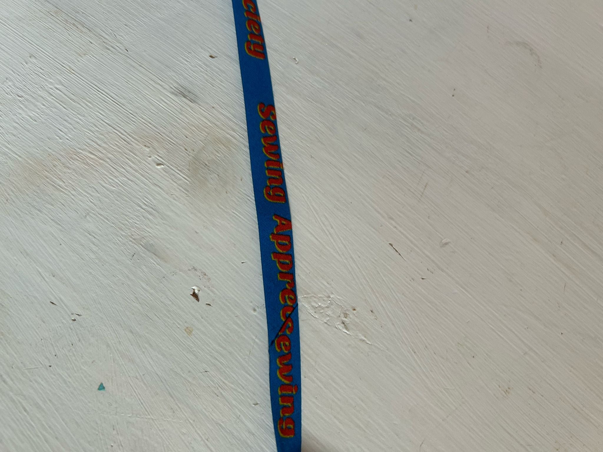 Sewing Appreciation Society - SECONDS image 3