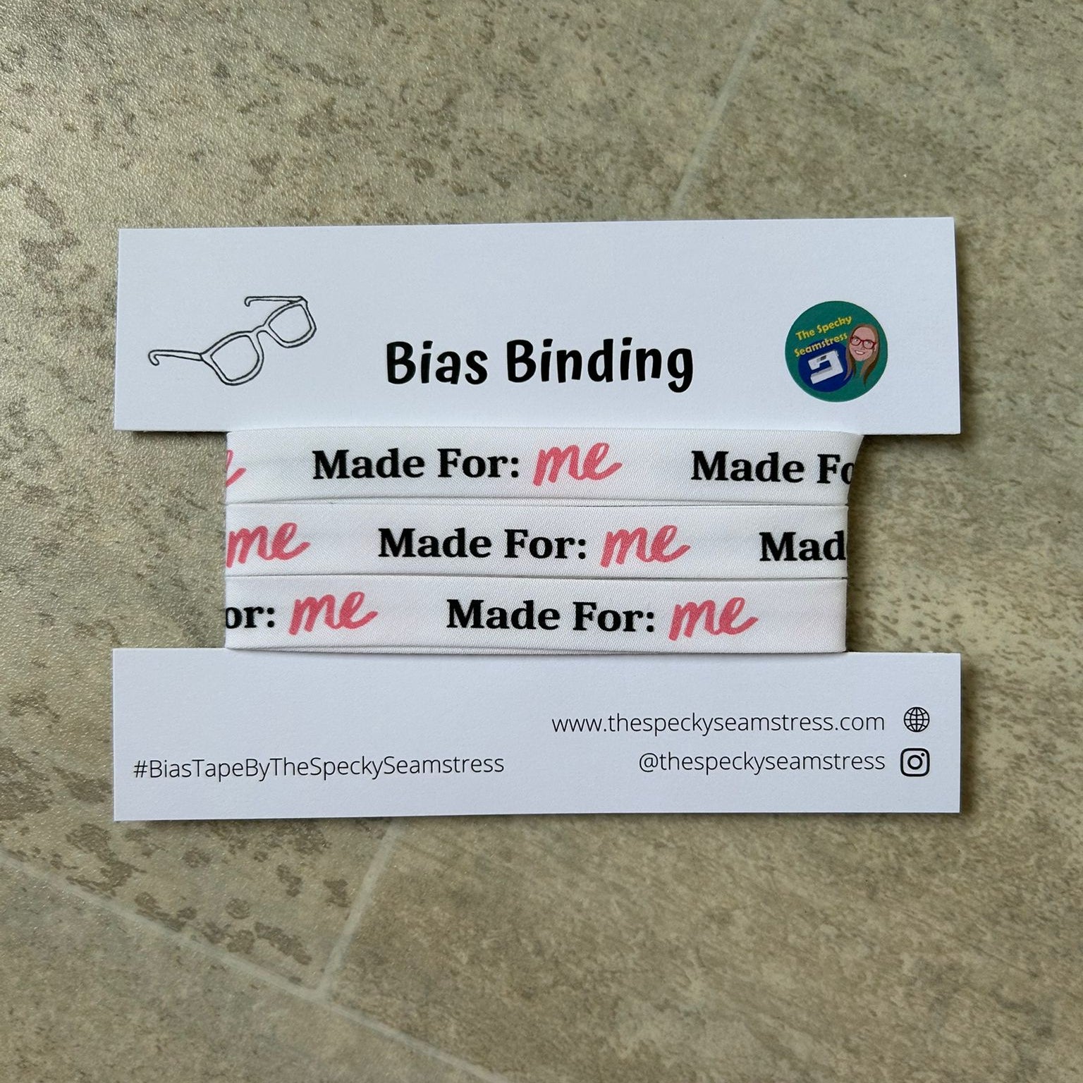 Made For: ME image 1