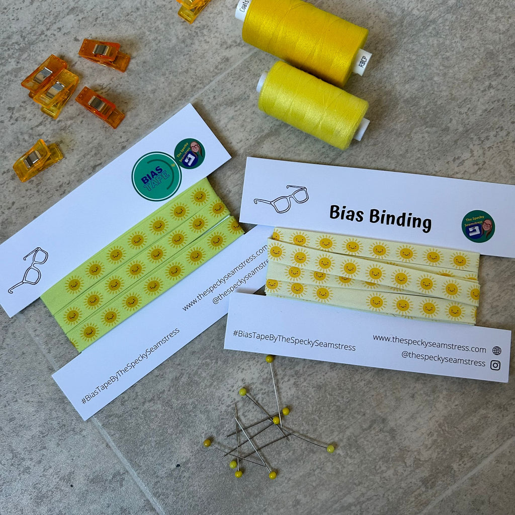 Sunshines (bright yellow) image 2