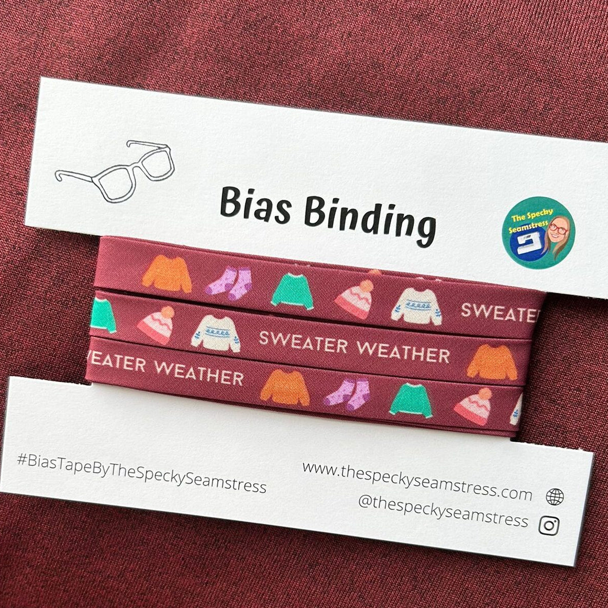 Sweater Weather image 0