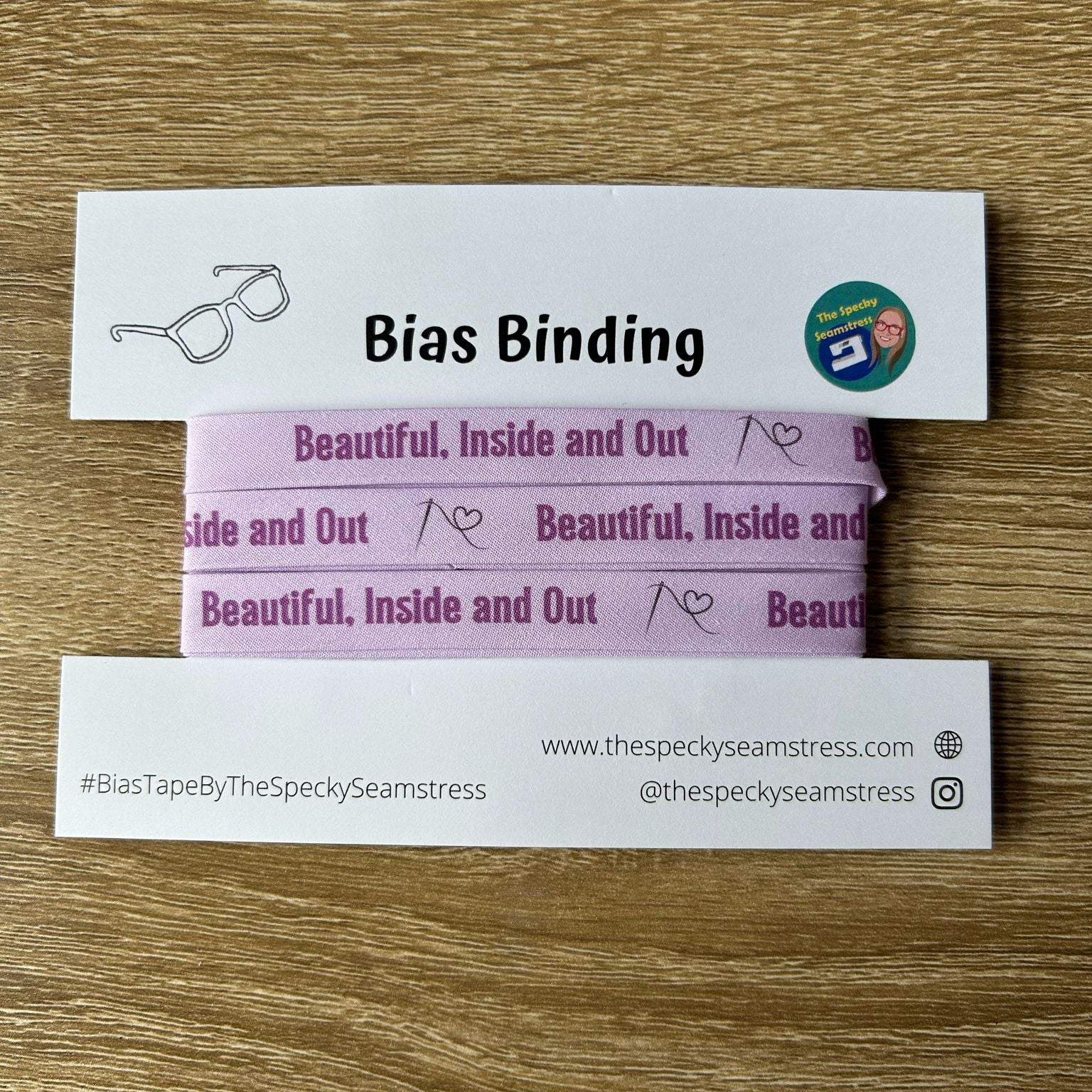 Beautiful Inside and Out image 1