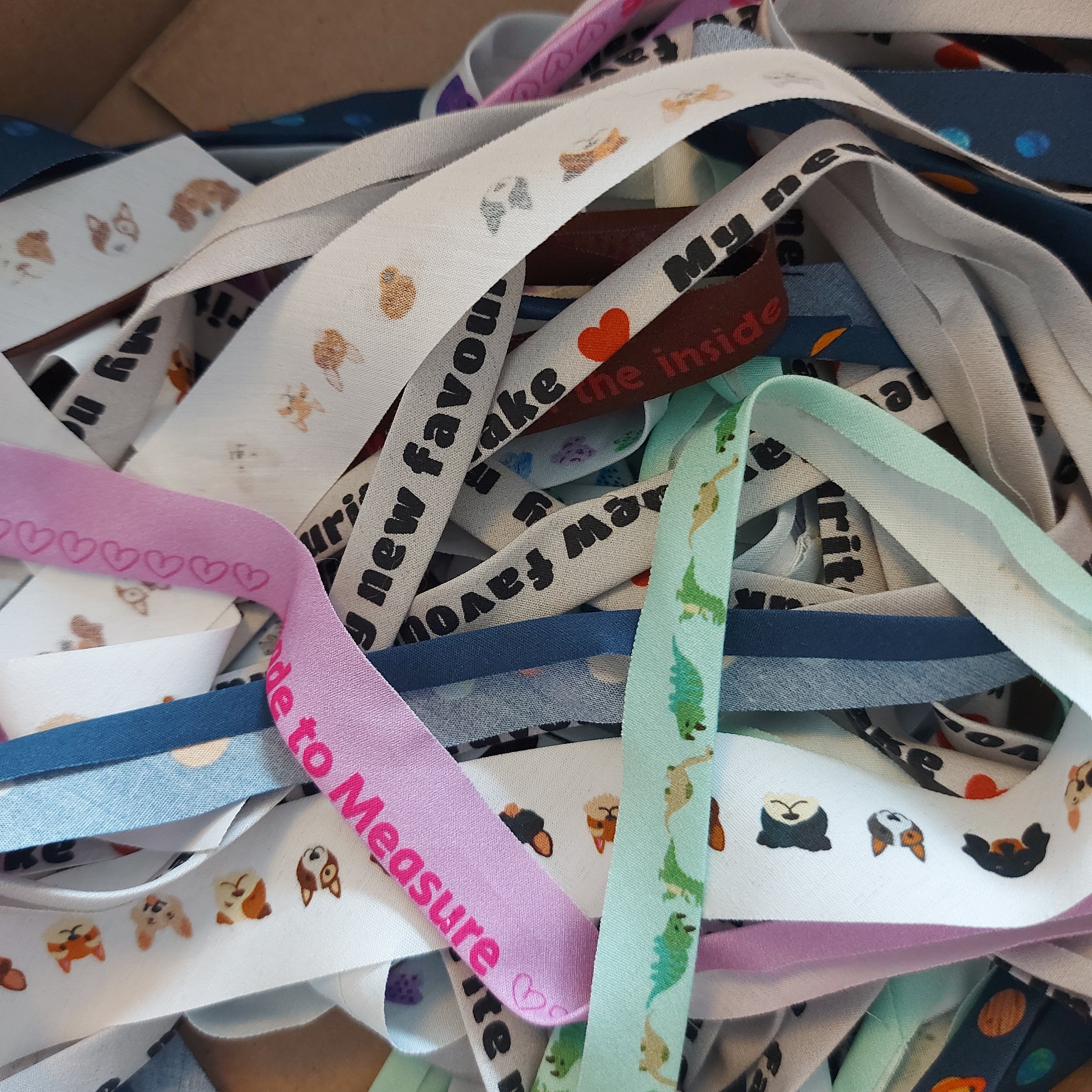 20g Scrap Bags image 0