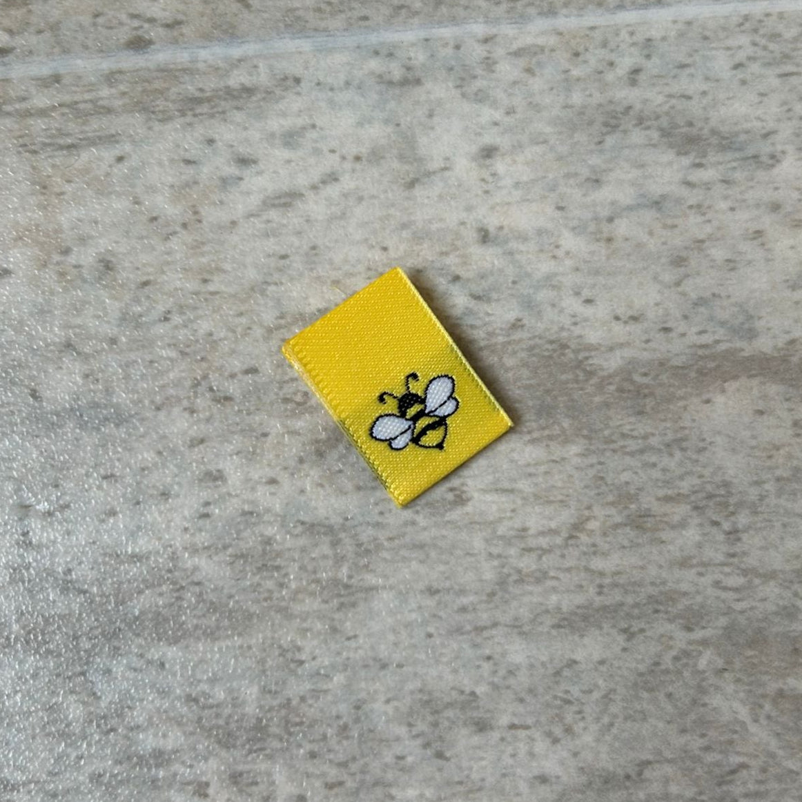 The Label Collective Round 3 Mini Labels image 2