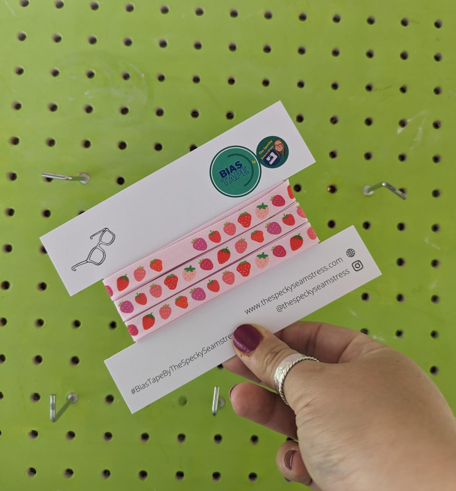 Berries - Ice Cream image 2