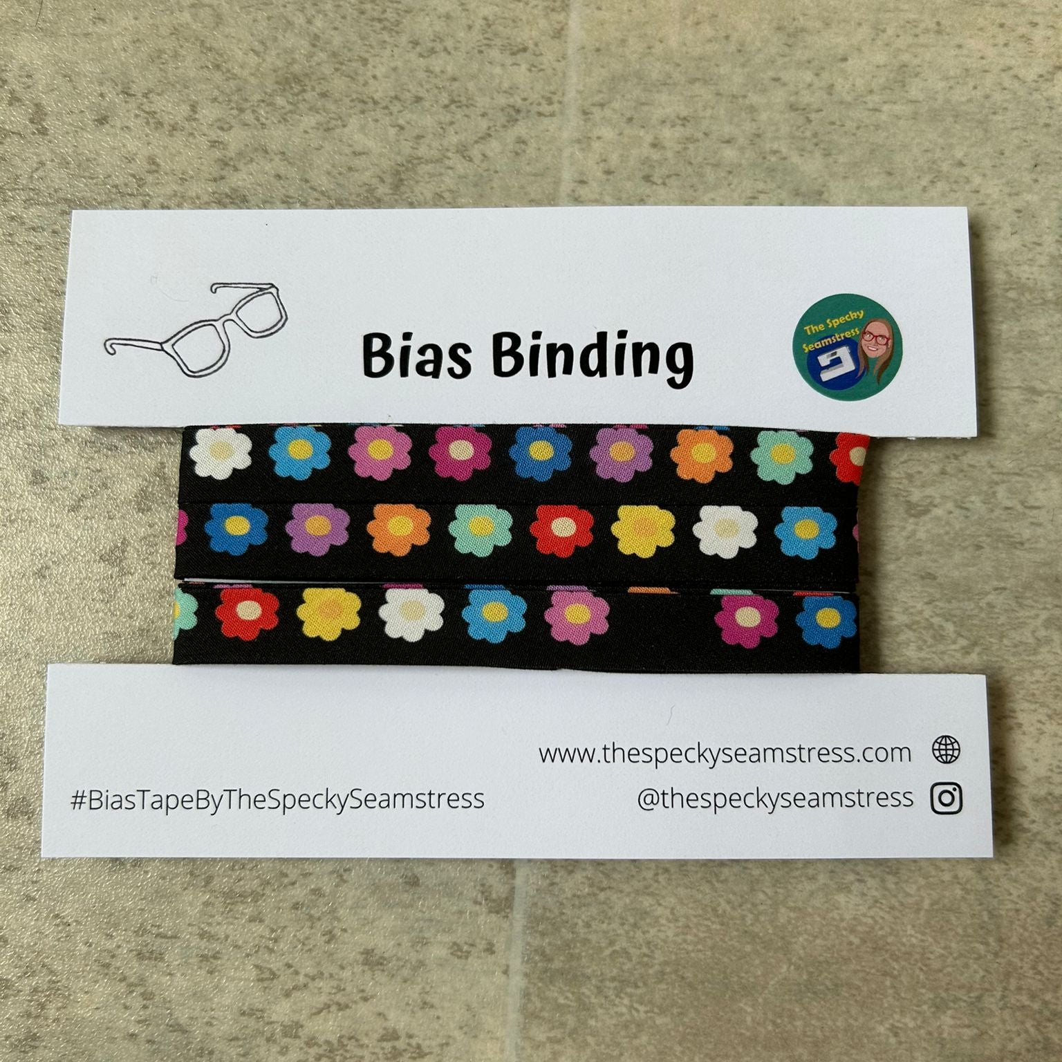 Disco Daisies - SECONDS image 2