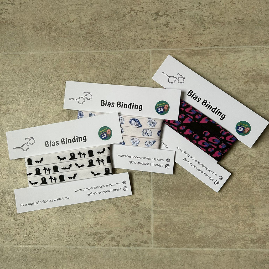 Blue and White Seashells image 2