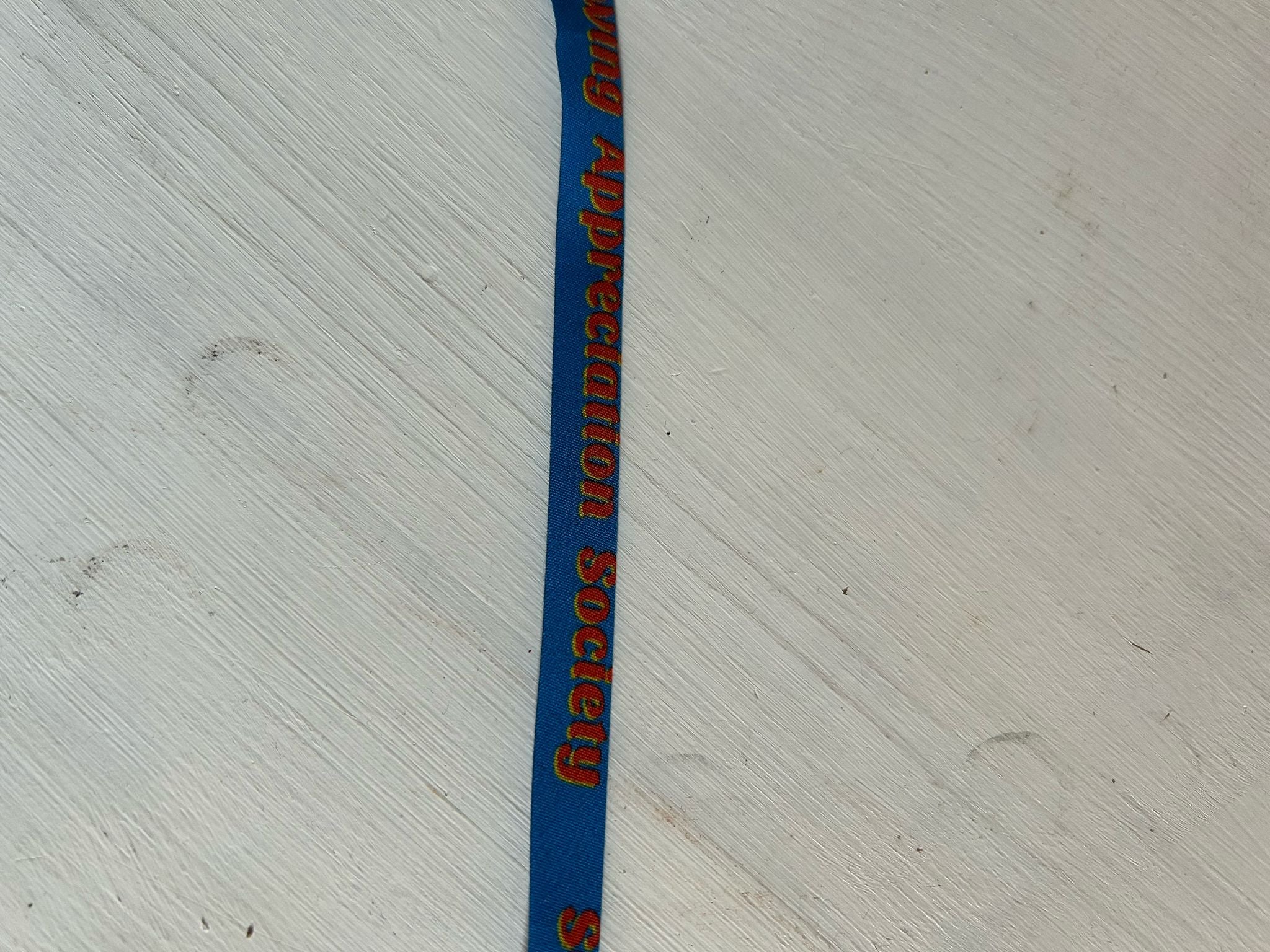 Sewing Appreciation Society - SECONDS image 2