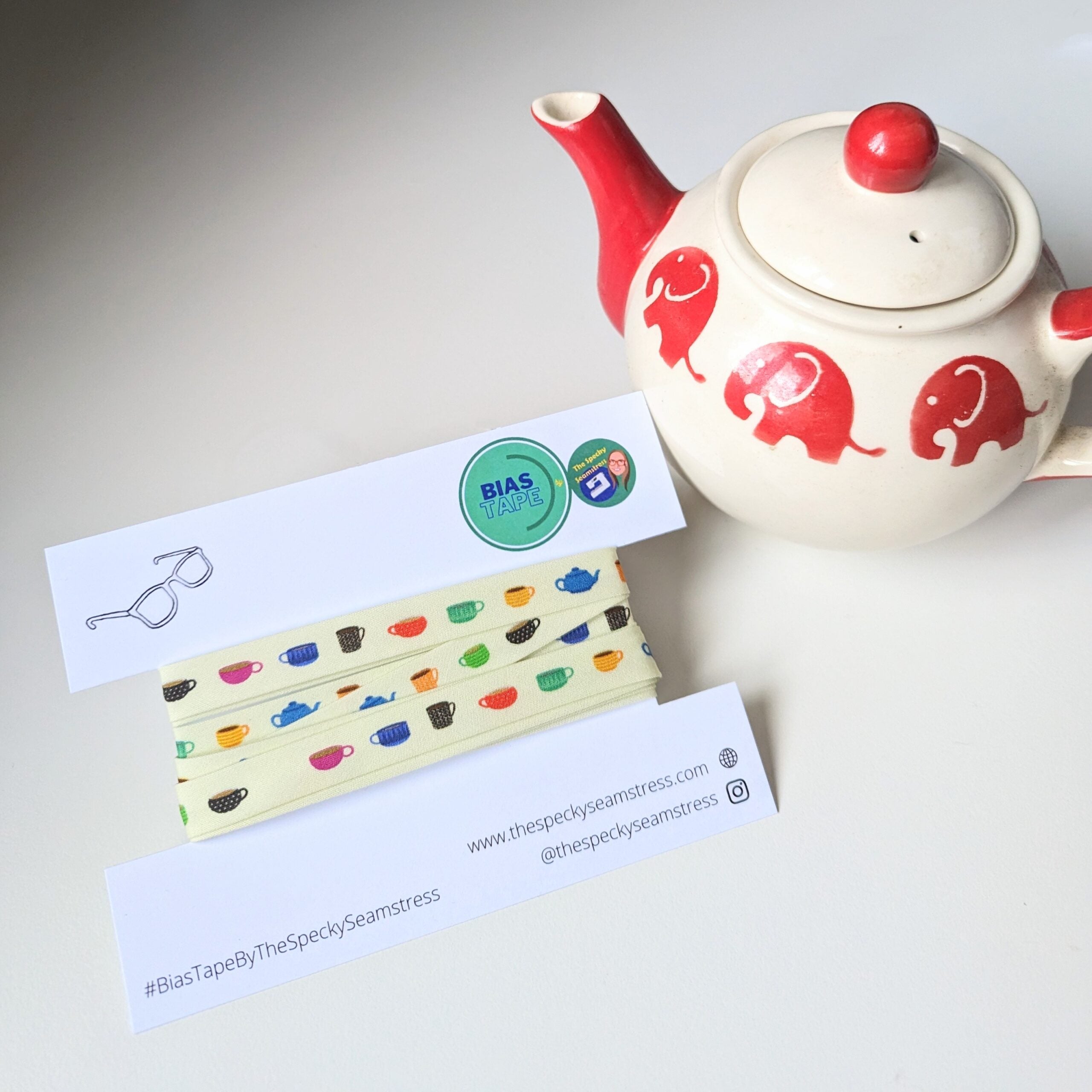 Time for Tea image 0