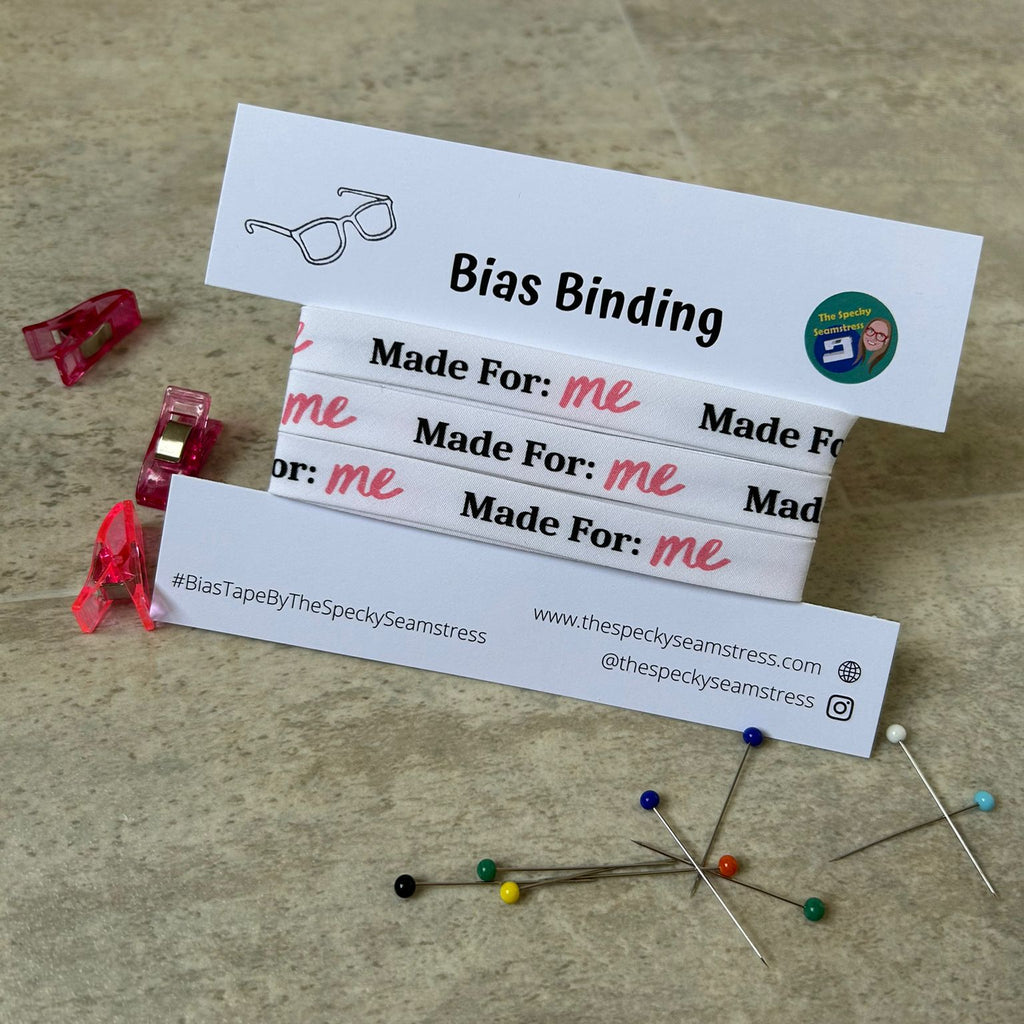 Made For: ME image 0