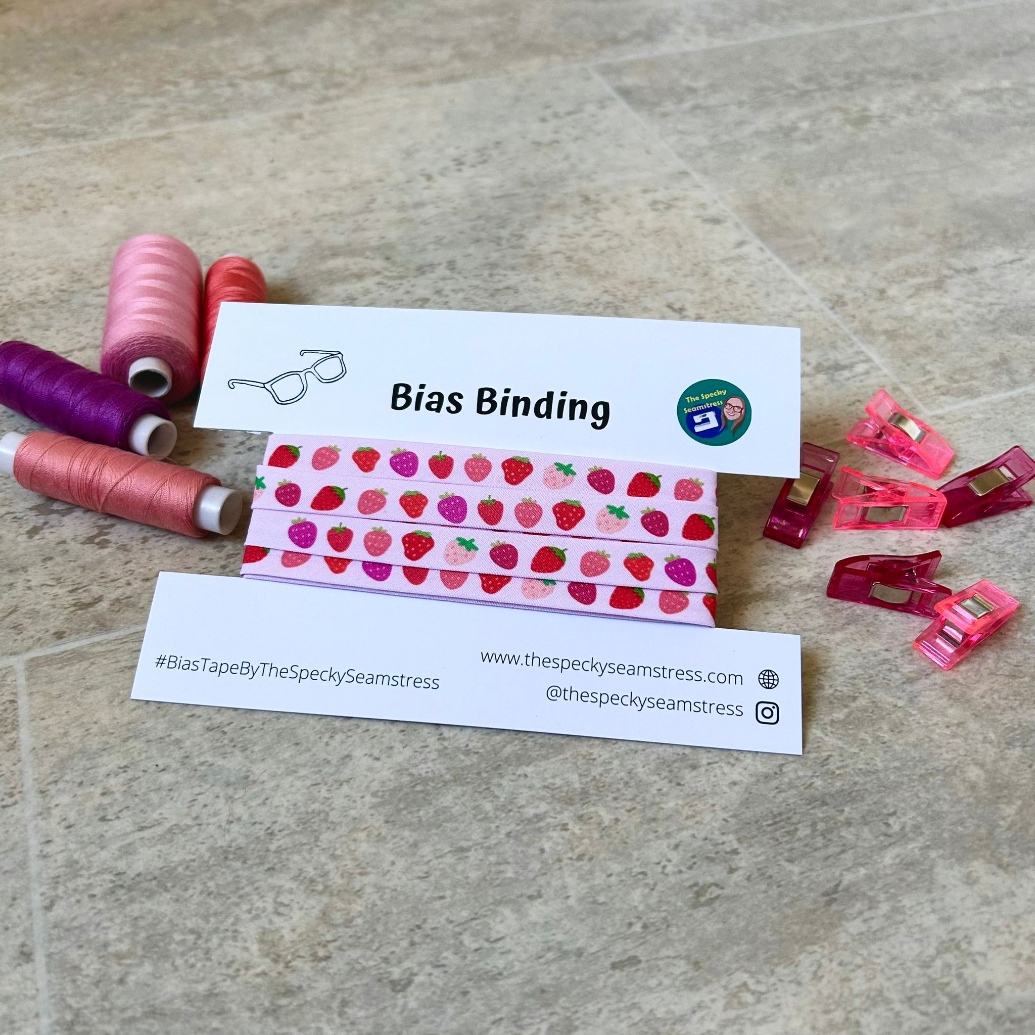 Berries - Ice Cream image 0