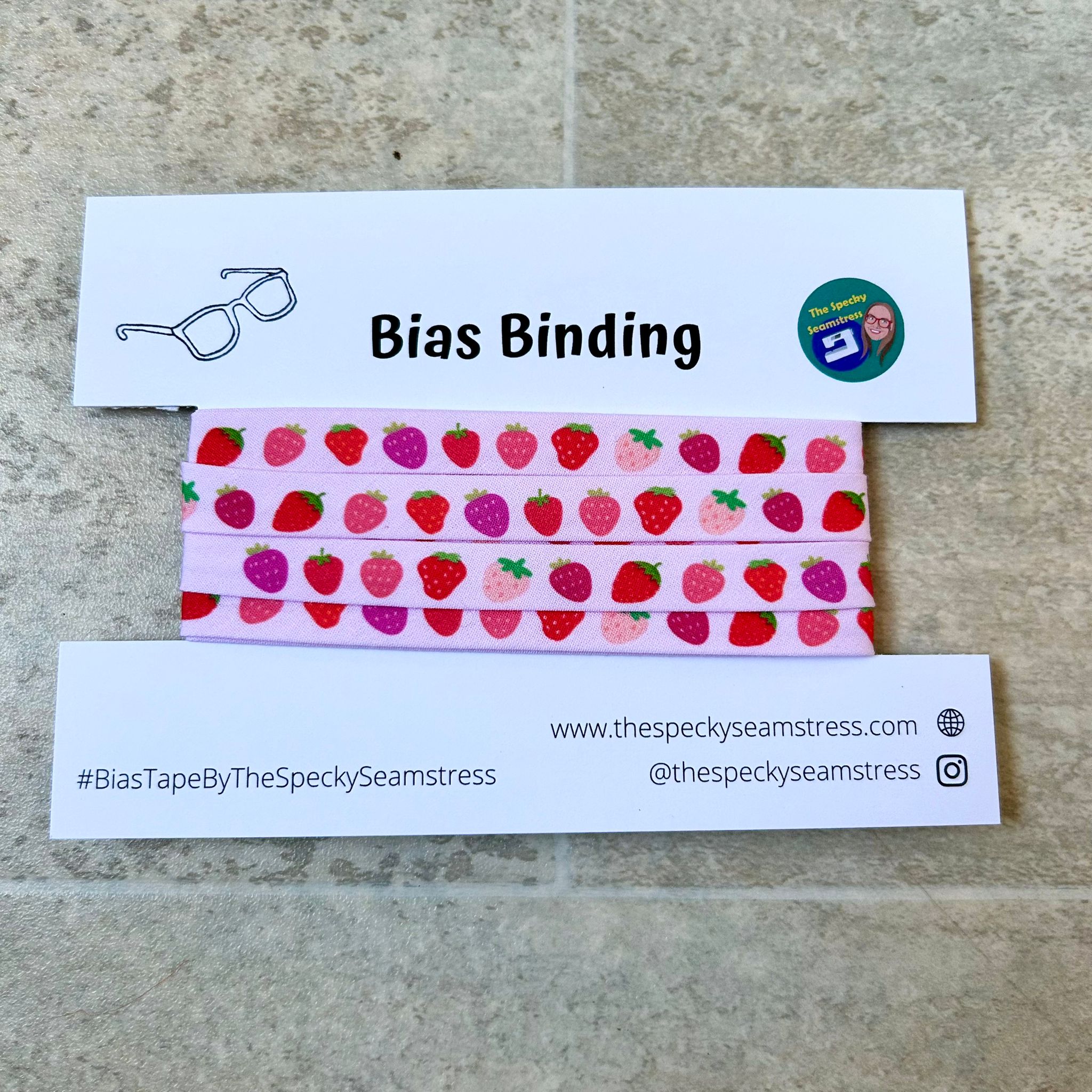 Berries - Ice Cream image 1