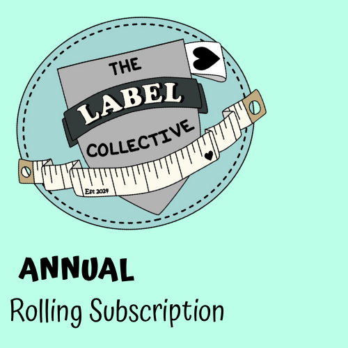 The Label Collective – Annual Rolling
