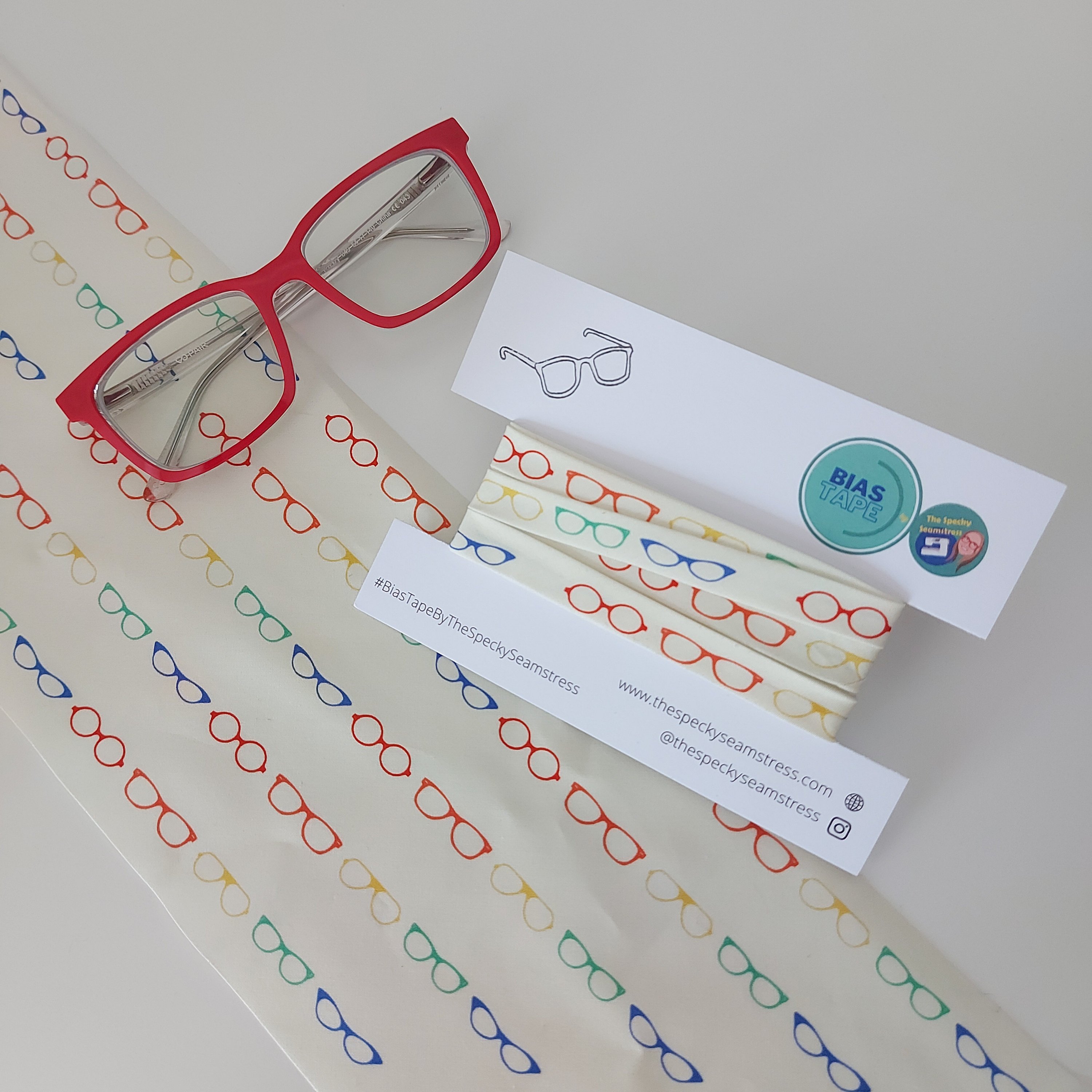 Specky Specs (multi)