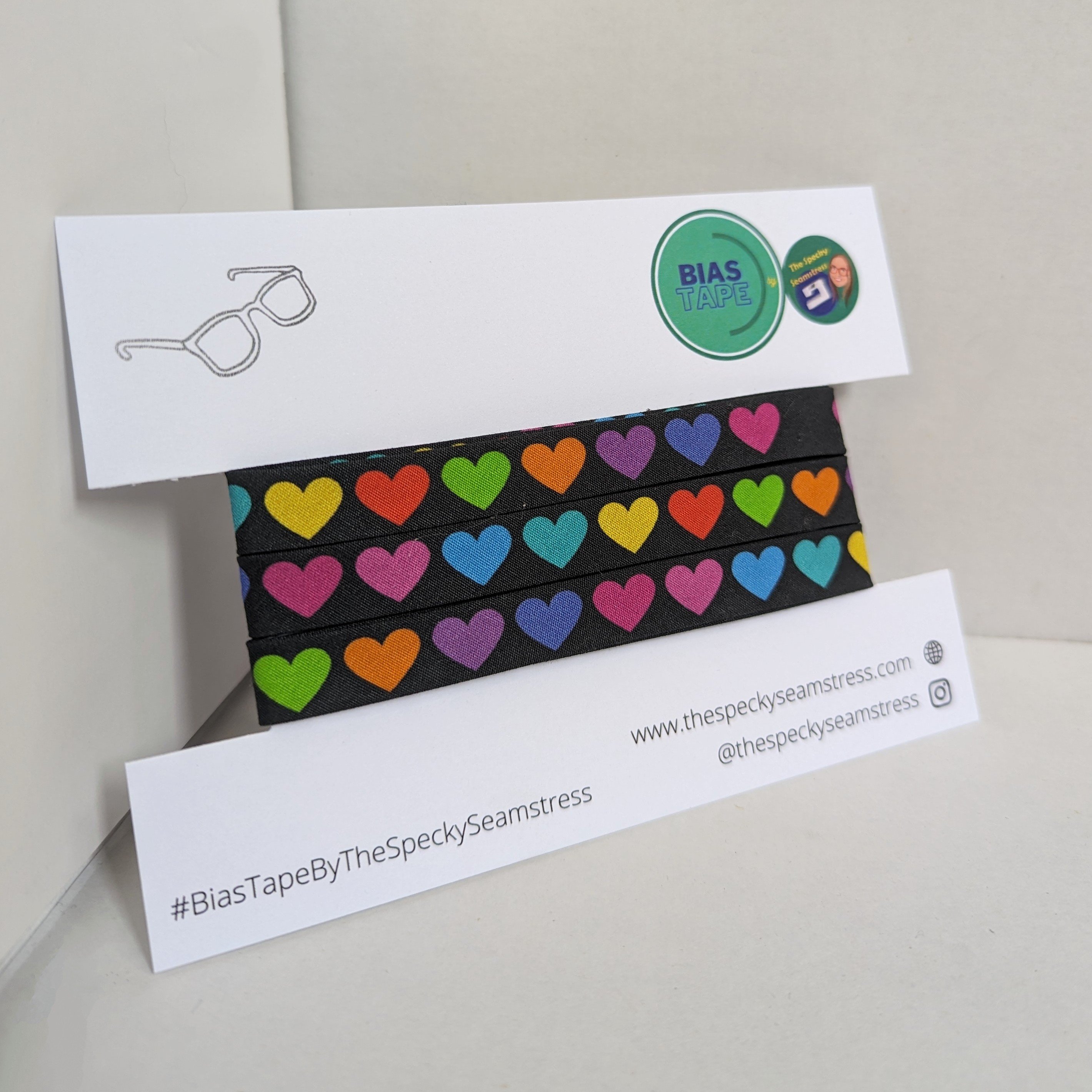 Disco Hearts