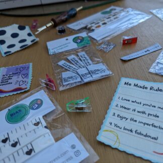 Specky Mystery Bags!