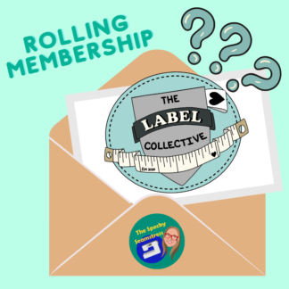 The Label Collective – Rolling Subscriptions