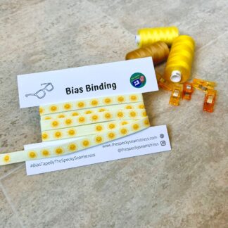 Sunshines (pale yellow)