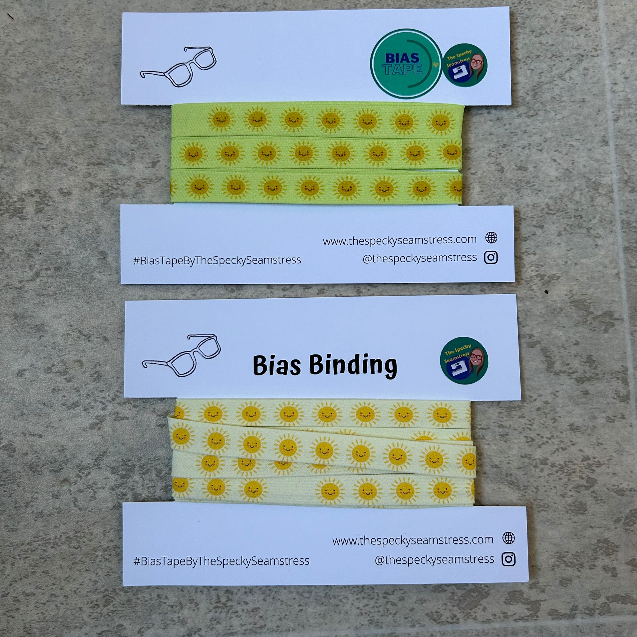 Sunshines (bright yellow) - Image 2