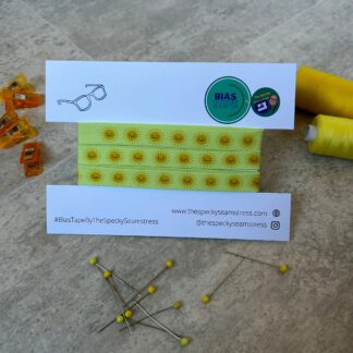 Sunshines (bright yellow)