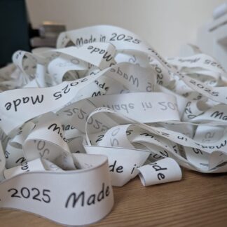 Made in 2025