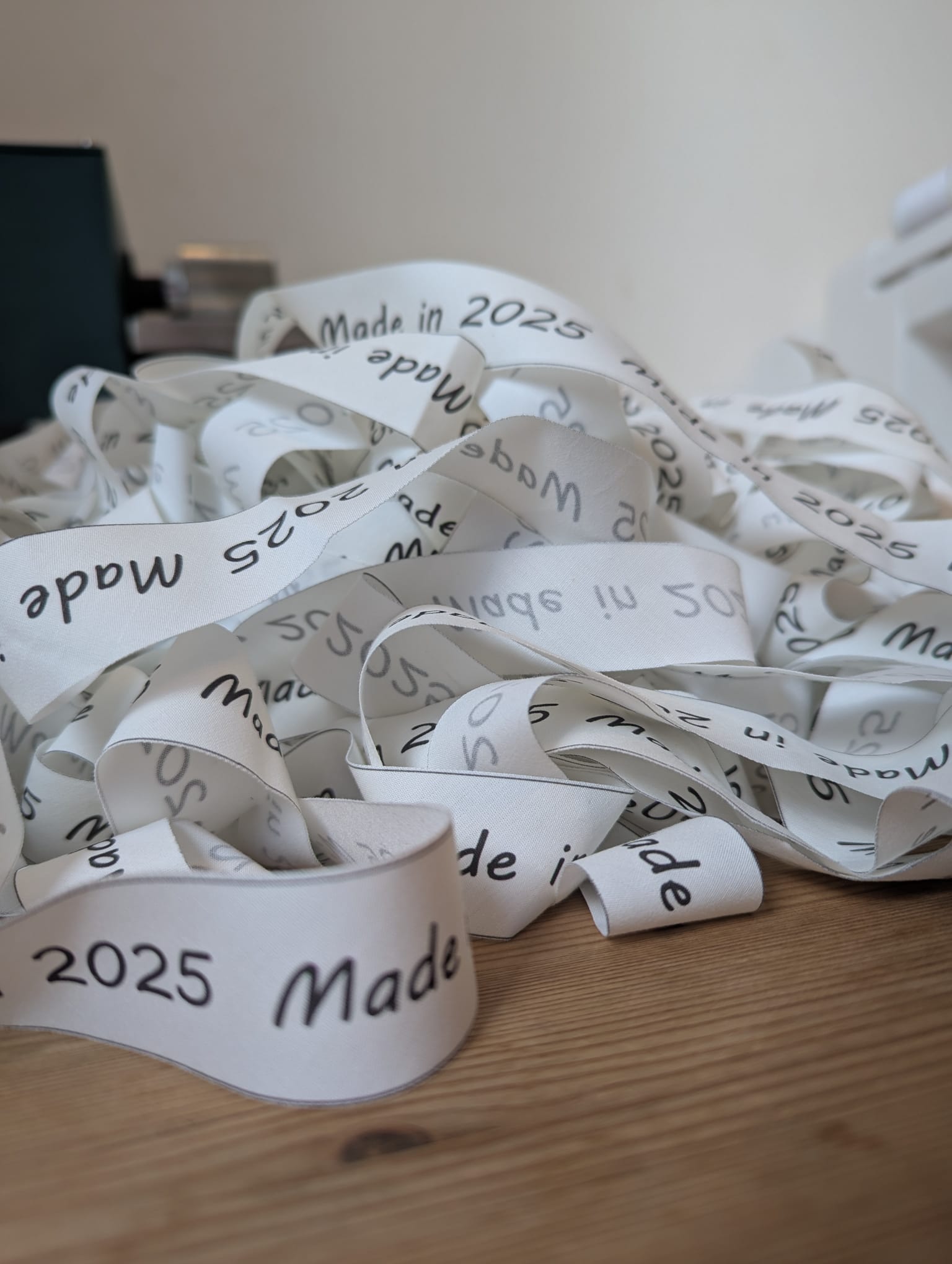 Made in 2025