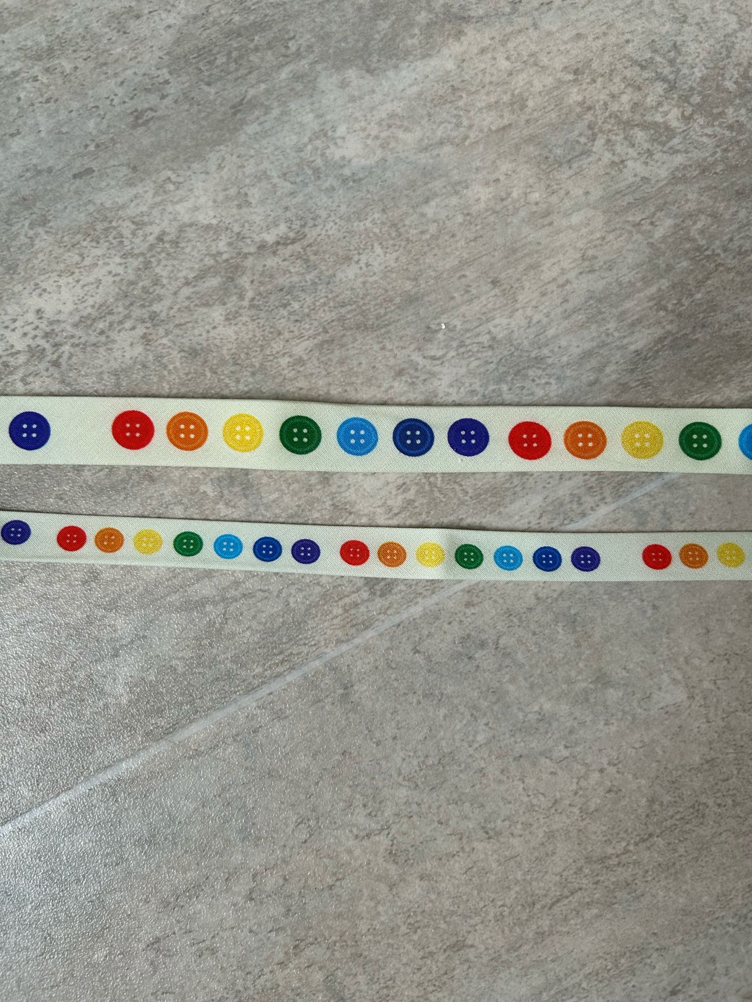 Button Stash (Multi) - 18mm - Image 4