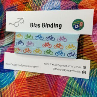Rainbow Bicycles