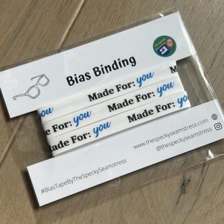 Made For: YOU